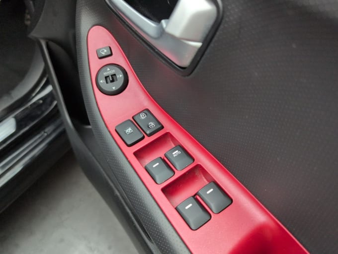 2025 Kia Picanto