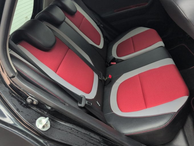 2025 Kia Picanto
