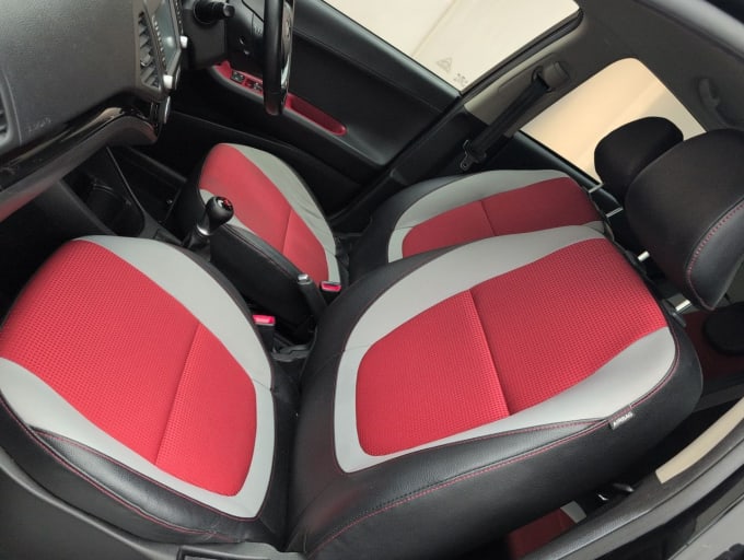 2025 Kia Picanto