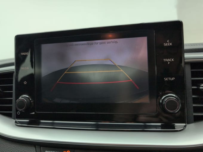 2025 Kia Xceed