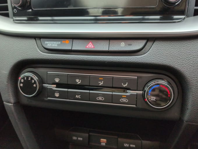 2025 Kia Xceed