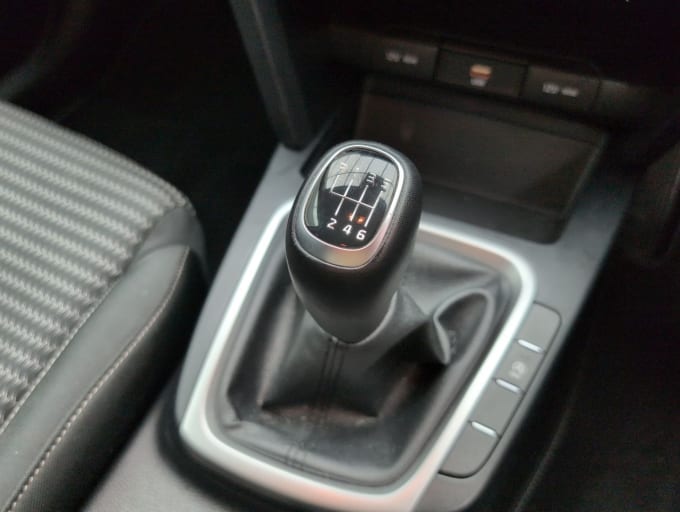 2025 Kia Xceed