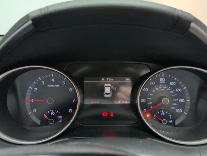 2025 Kia Xceed