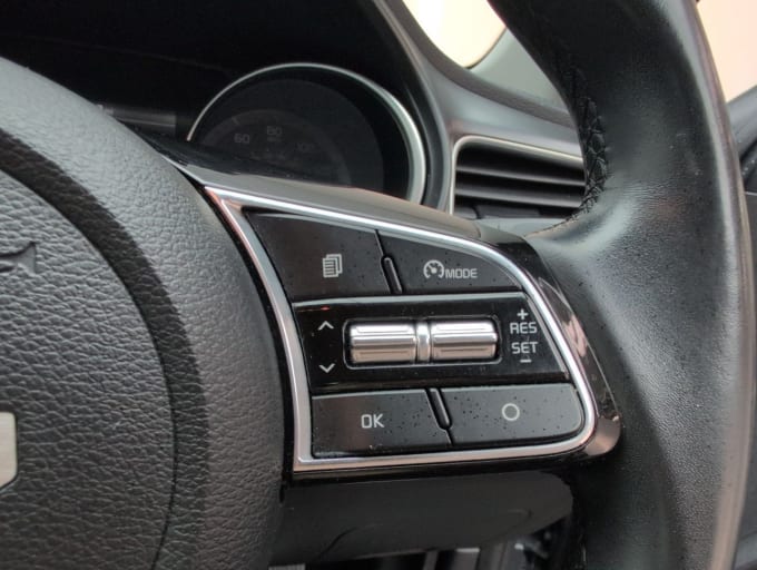 2025 Kia Xceed