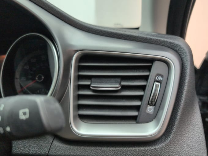 2025 Kia Xceed