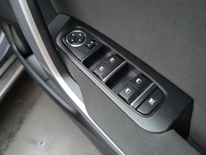 2025 Kia Xceed