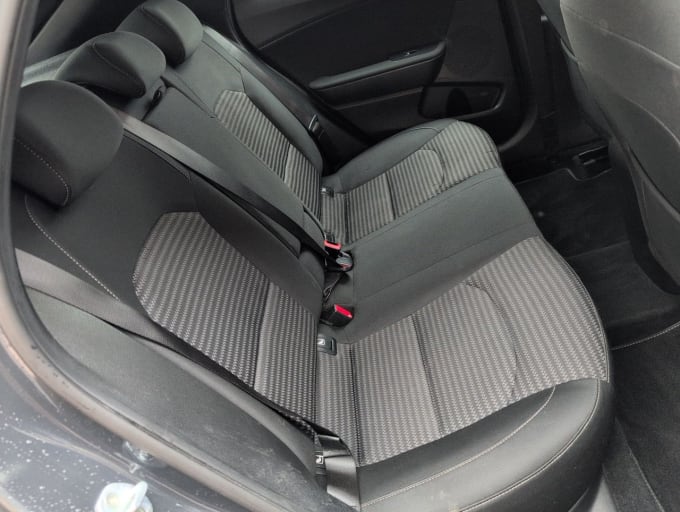 2025 Kia Xceed