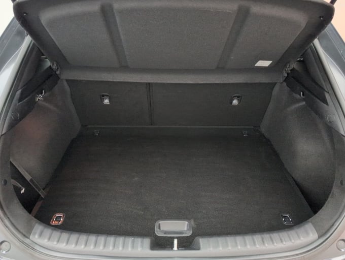 2025 Kia Xceed