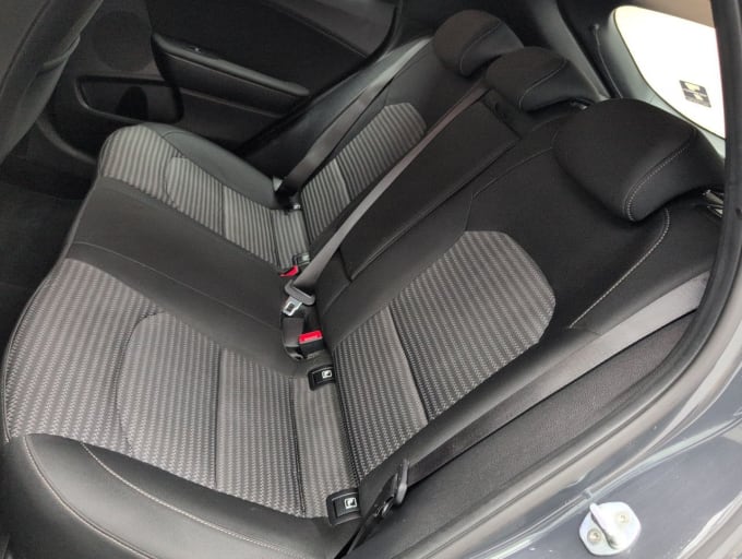 2025 Kia Xceed