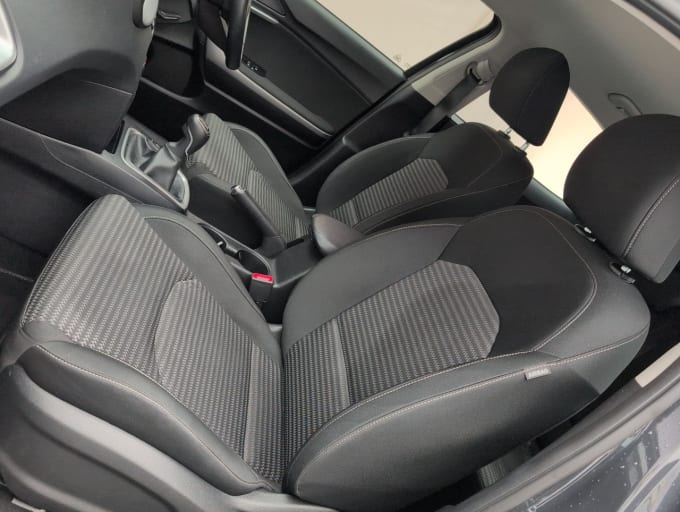 2025 Kia Xceed