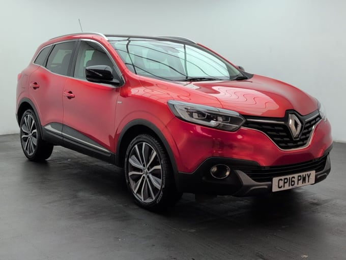 2025 Renault Kadjar