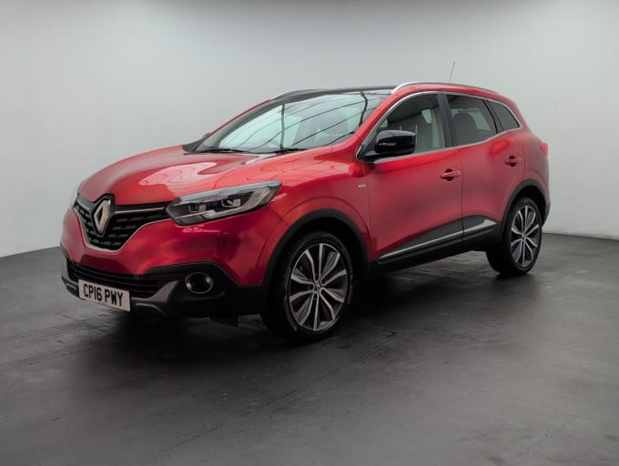 2025 Renault Kadjar