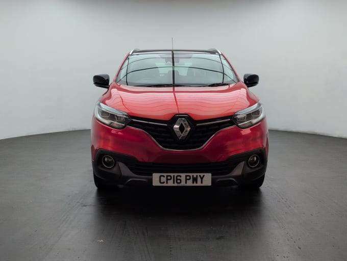 2025 Renault Kadjar
