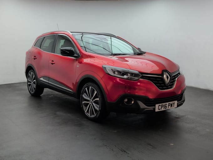 2025 Renault Kadjar
