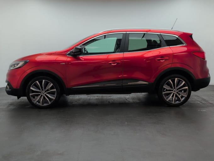 2025 Renault Kadjar