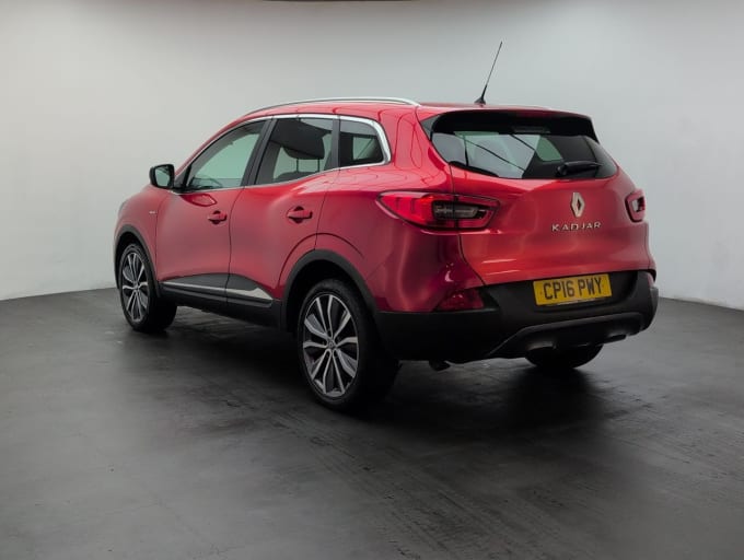 2025 Renault Kadjar