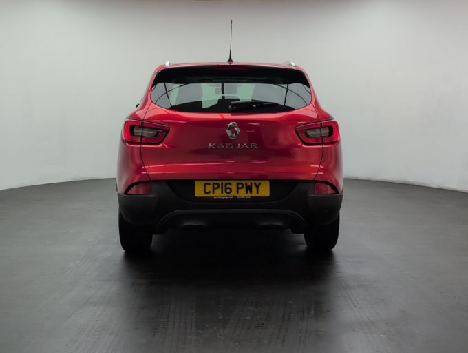 2025 Renault Kadjar