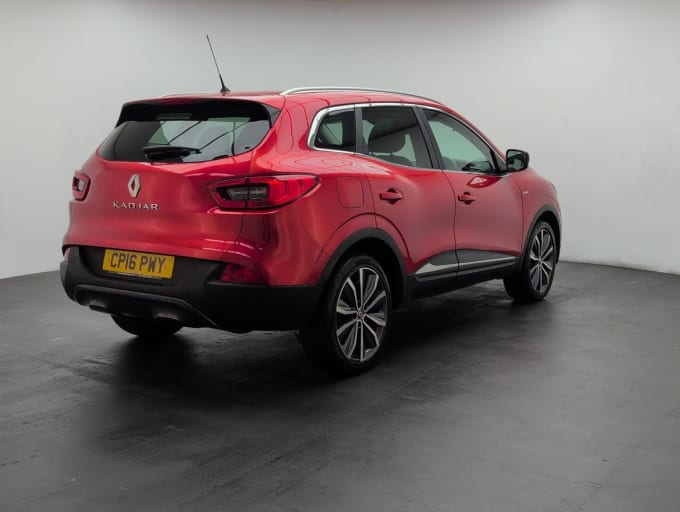 2025 Renault Kadjar
