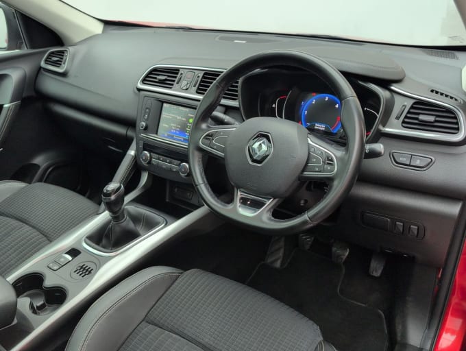 2025 Renault Kadjar
