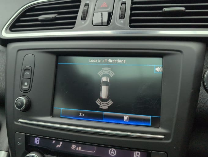 2025 Renault Kadjar