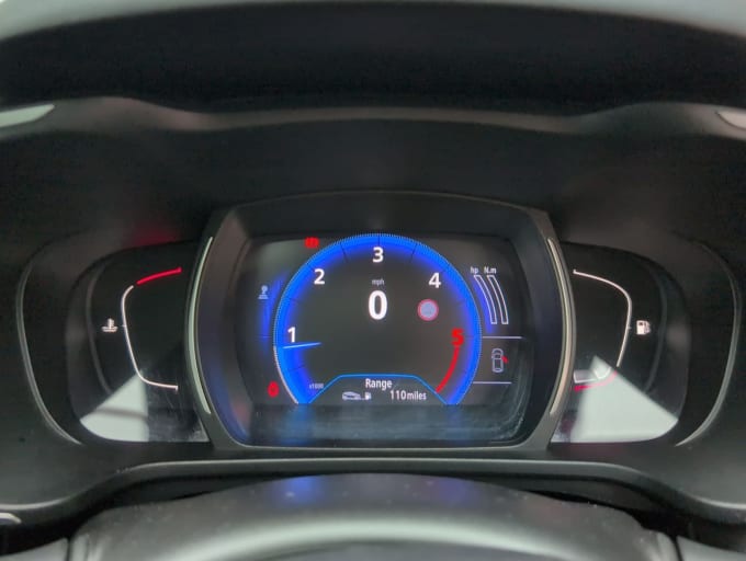 2025 Renault Kadjar
