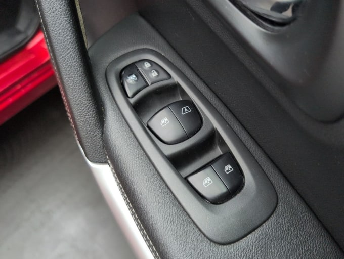 2025 Renault Kadjar