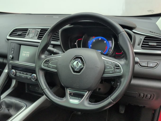 2025 Renault Kadjar