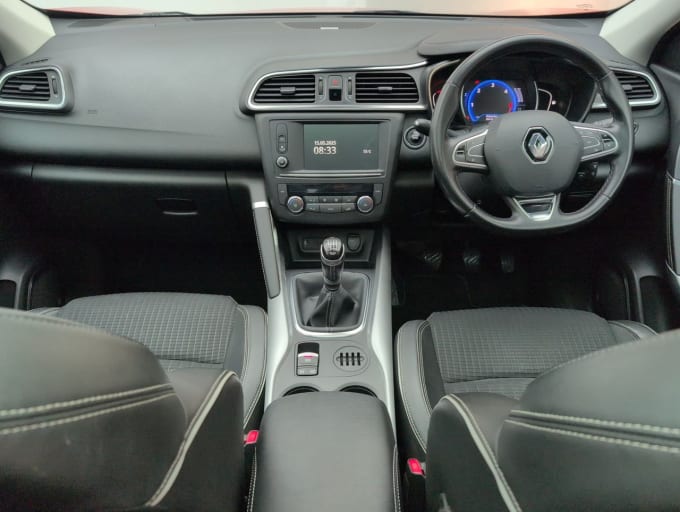 2025 Renault Kadjar