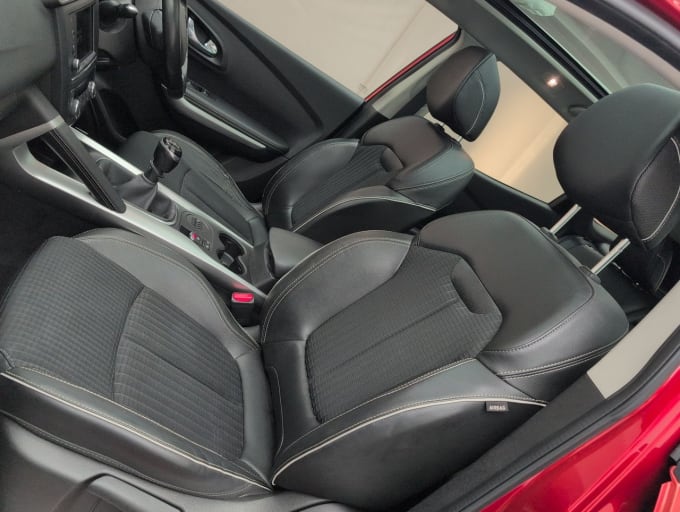 2025 Renault Kadjar