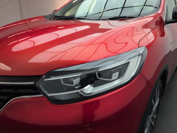 2025 Renault Kadjar