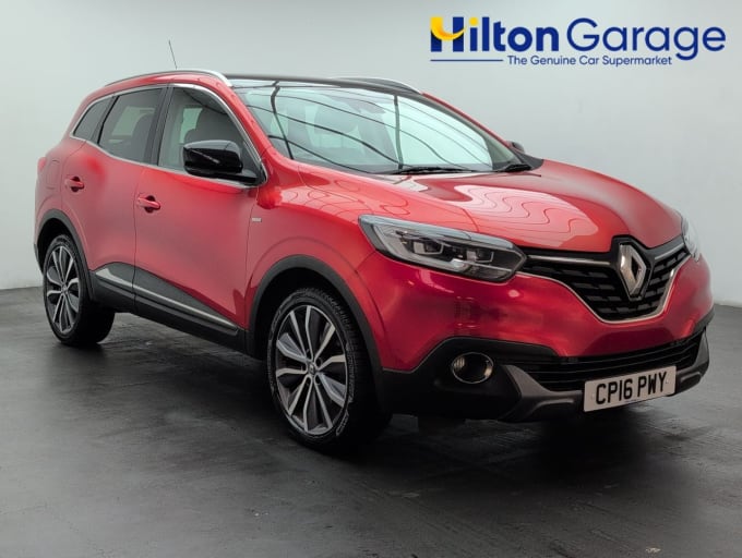 2025 Renault Kadjar