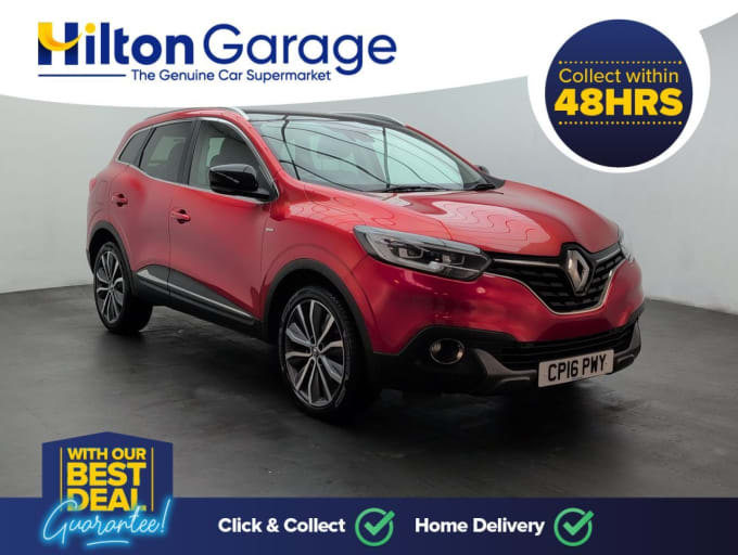 2025 Renault Kadjar