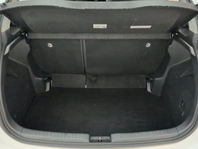 2025 Toyota Yaris