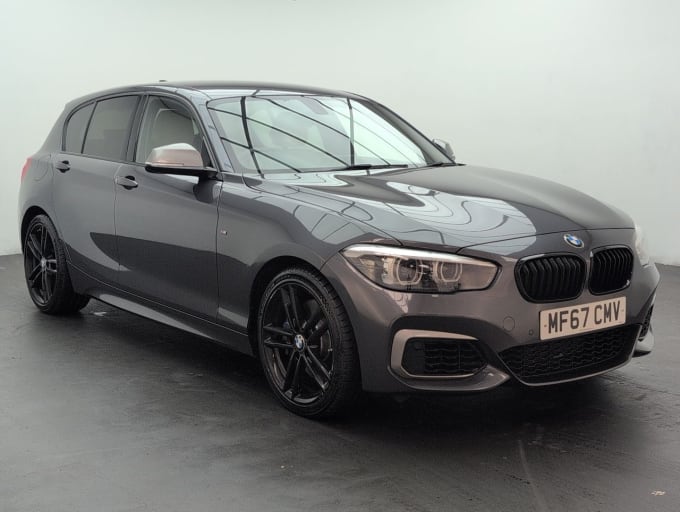 2025 BMW 1 Series
