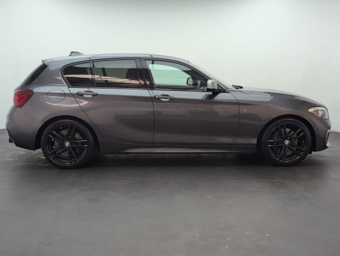 2025 BMW 1 Series