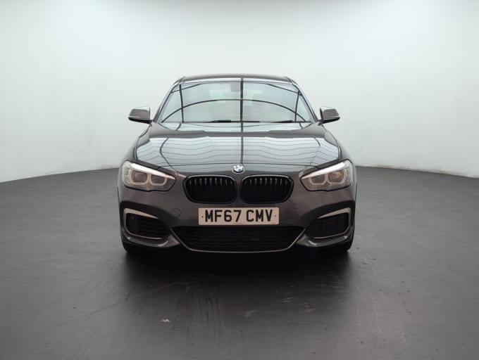 2025 BMW 1 Series