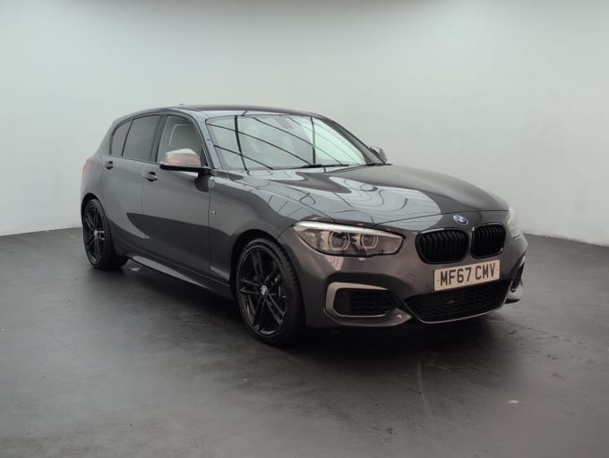 2025 BMW 1 Series