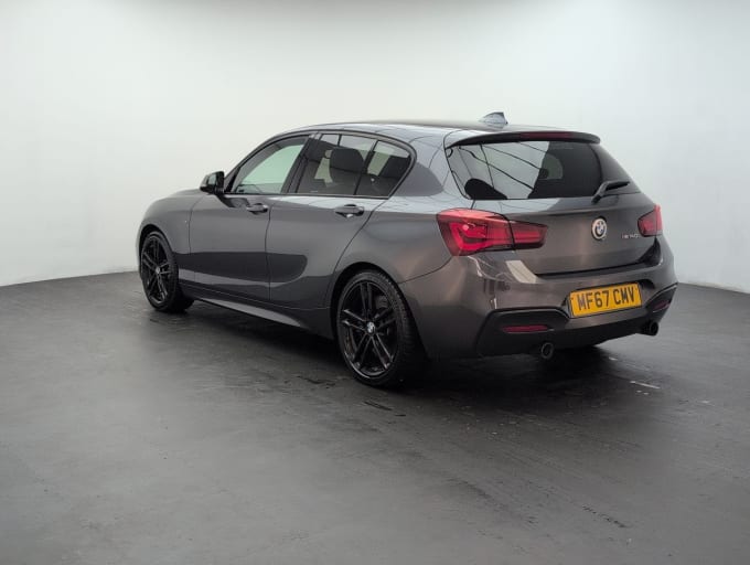 2025 BMW 1 Series
