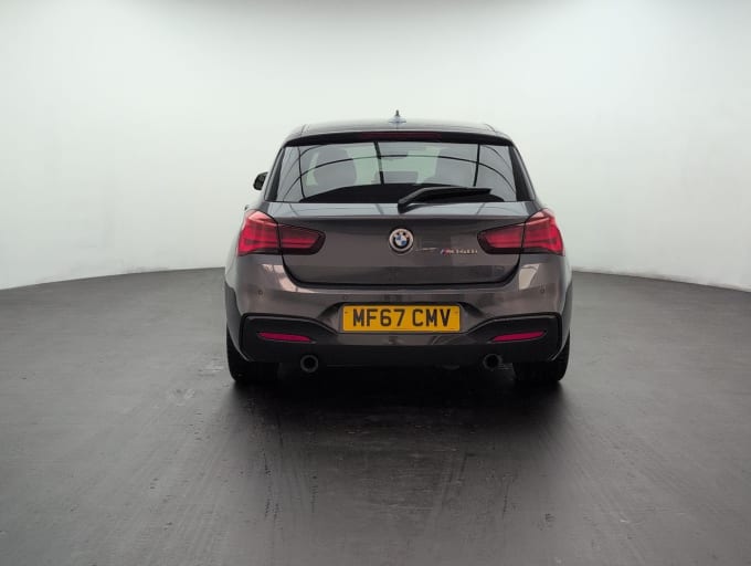 2025 BMW 1 Series
