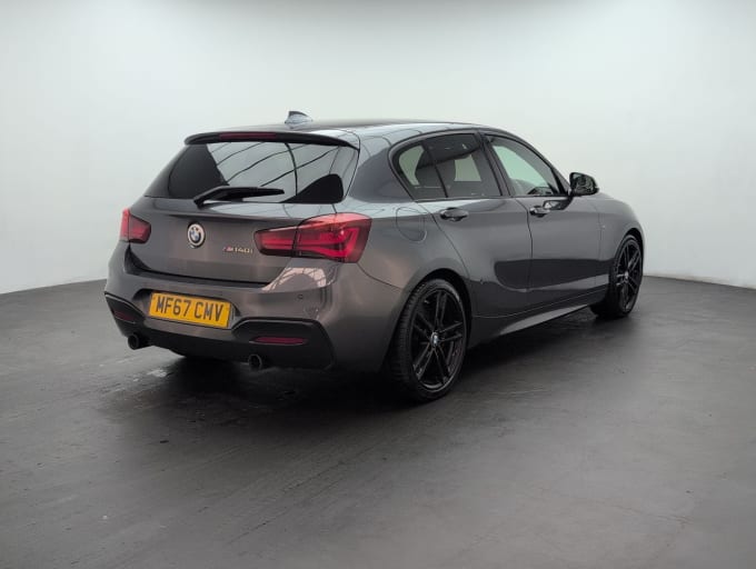 2025 BMW 1 Series