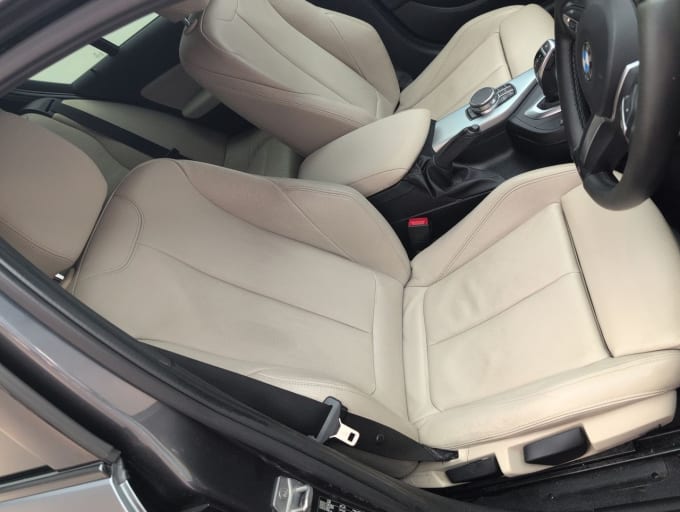 2025 BMW 1 Series