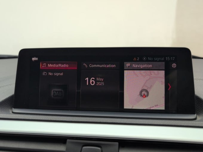 2025 BMW 1 Series