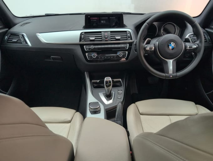 2025 BMW 1 Series