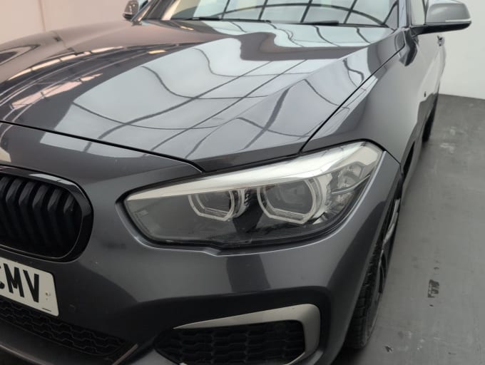 2025 BMW 1 Series