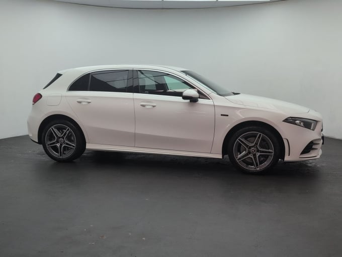 2025 Mercedes-benz A Class