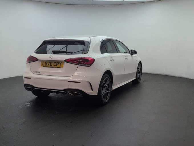 2025 Mercedes-benz A Class
