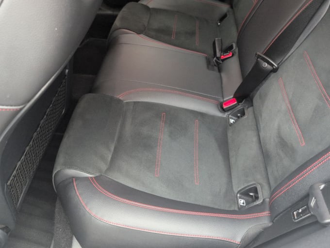 2025 Mercedes-benz A Class