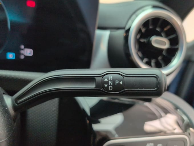 2025 Mercedes-benz Cla