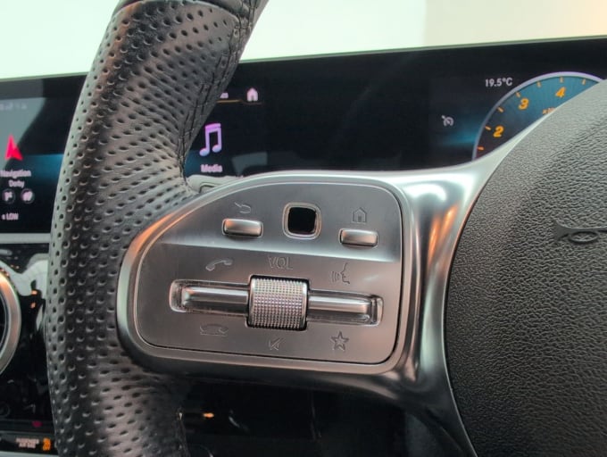 2025 Mercedes-benz Cla
