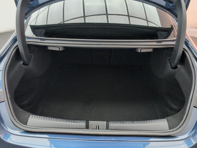 2025 Mercedes-benz Cla